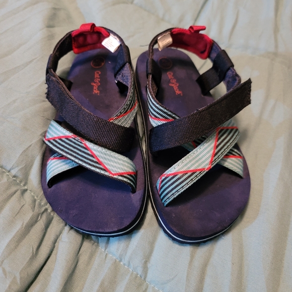 Boys sandals - Picture 1 of 4